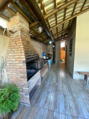 Casa das orquídeas